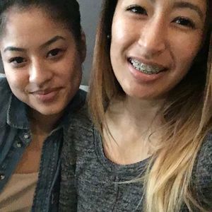 Meet your Posher, Mimi